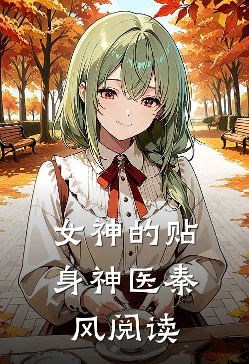 女神的贴身神医秦风阅读