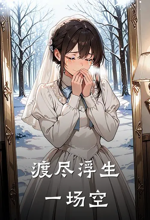 渡尽浮生一场空