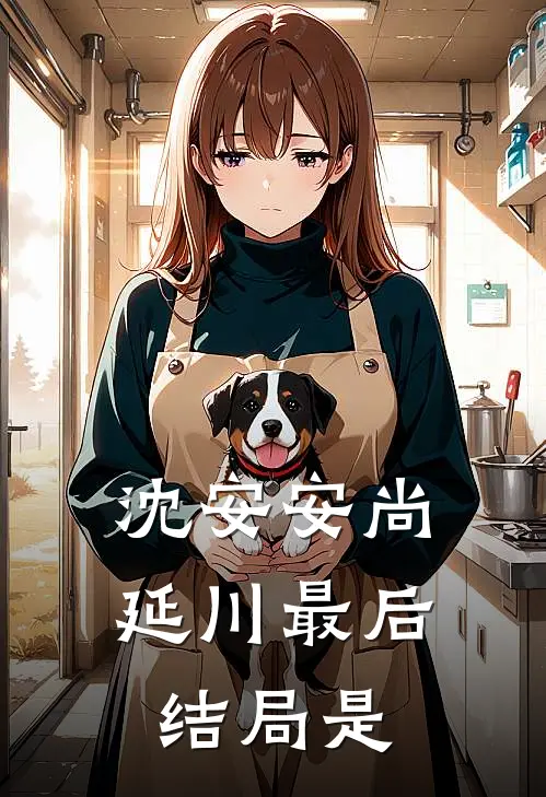 沈安安尚延川最后结局是