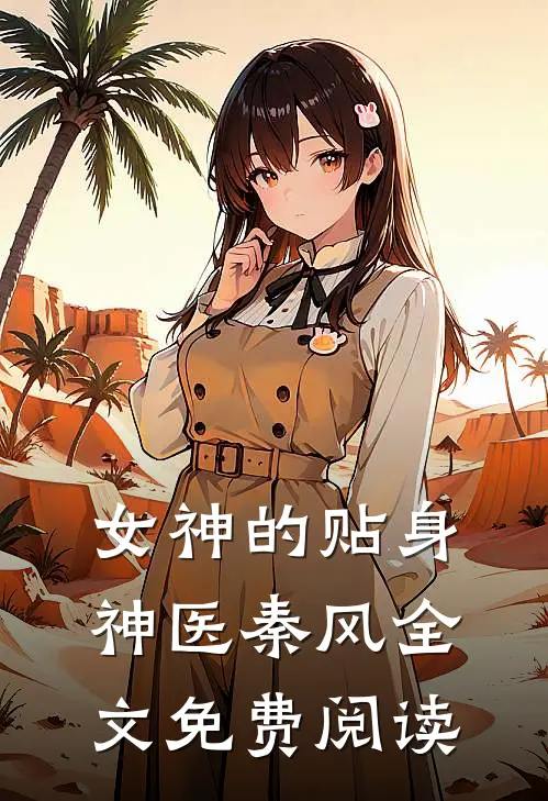 女神的贴身神医秦风全文免费阅读