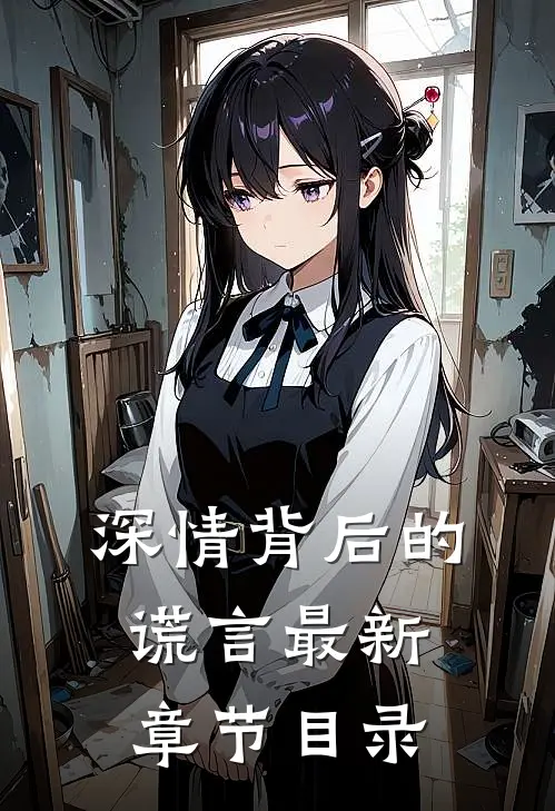 深情背后的谎言最新章节目录