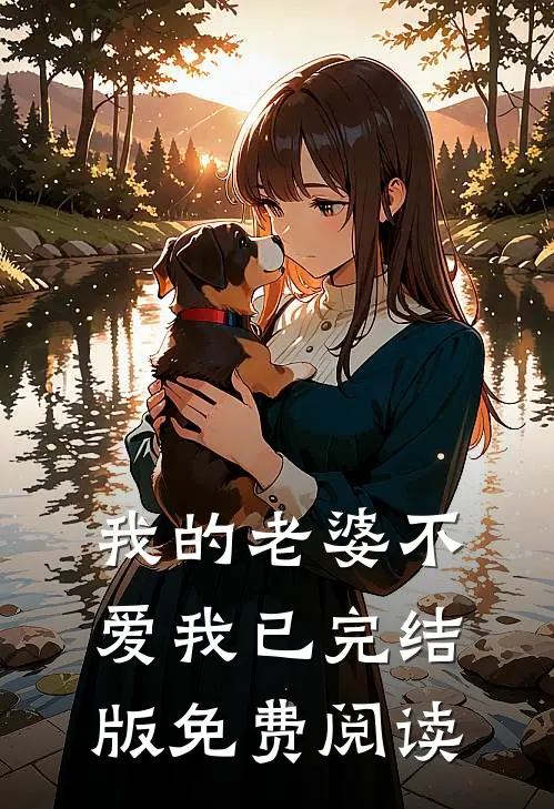 我的老婆不爱我已完结版免费阅读