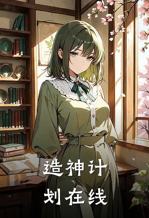 造神计划在线