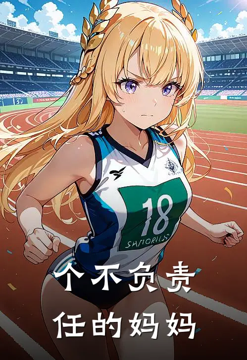 个不负责任的妈妈