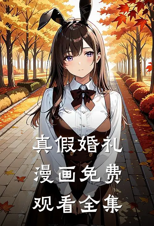 真假婚礼漫画免费观看全集