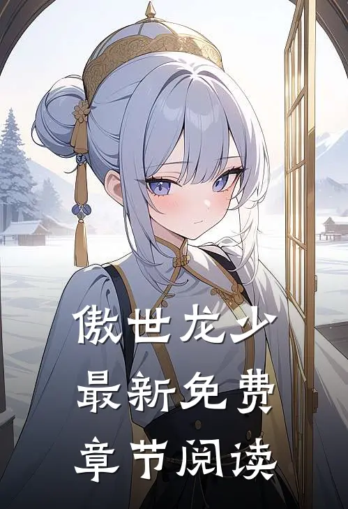 傲世龙少最新免费章节阅读