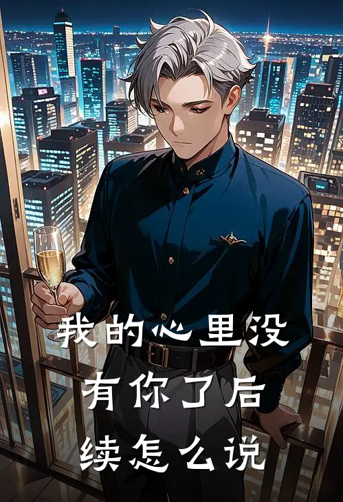 我的心里没有你了后续怎么说