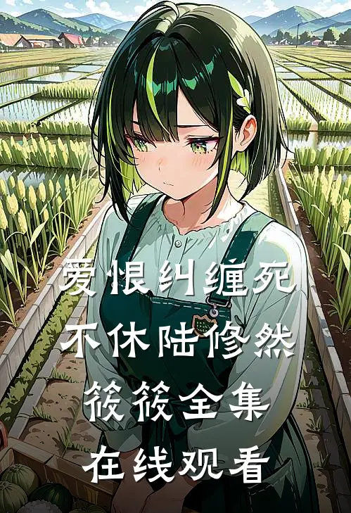 爱恨纠缠死不休陆修然筱筱全集在线观看