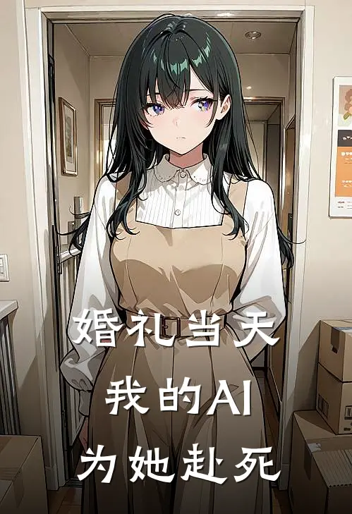 婚礼当天我的AI为她赴死
