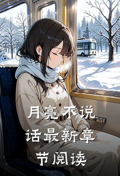 月亮不说话最新章节阅读