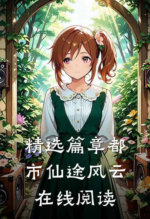 精选篇章都市仙途风云在线阅读