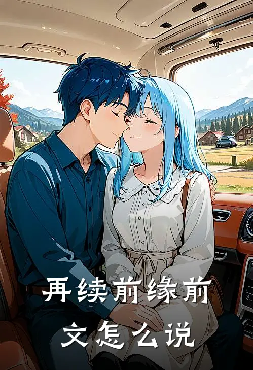 再续前缘前文怎么说