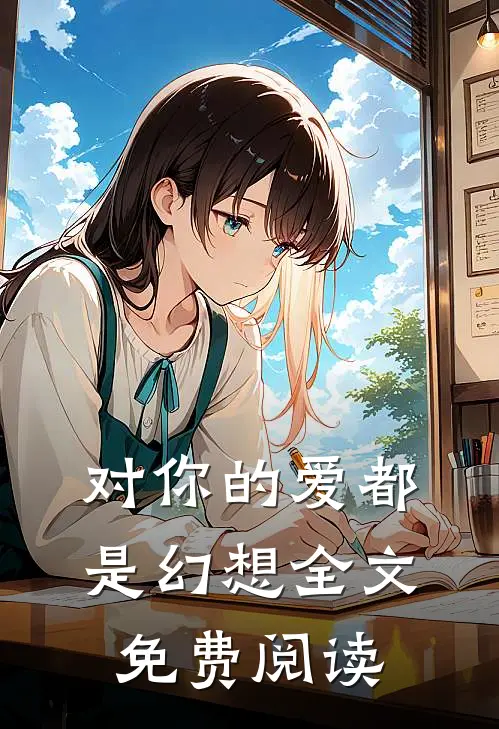 对你的爱都是幻想全文免费阅读
