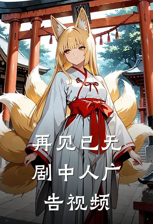 再见已无剧中人广告视频