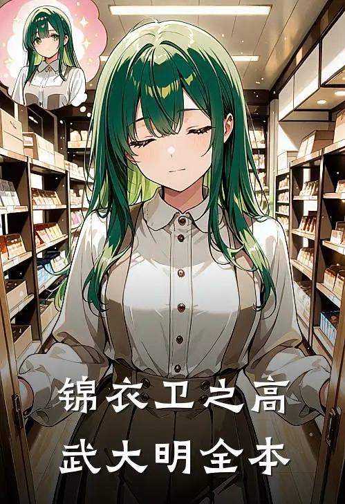 锦衣卫之高武大明全本