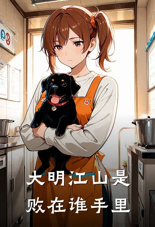 大明江山是败在谁手里