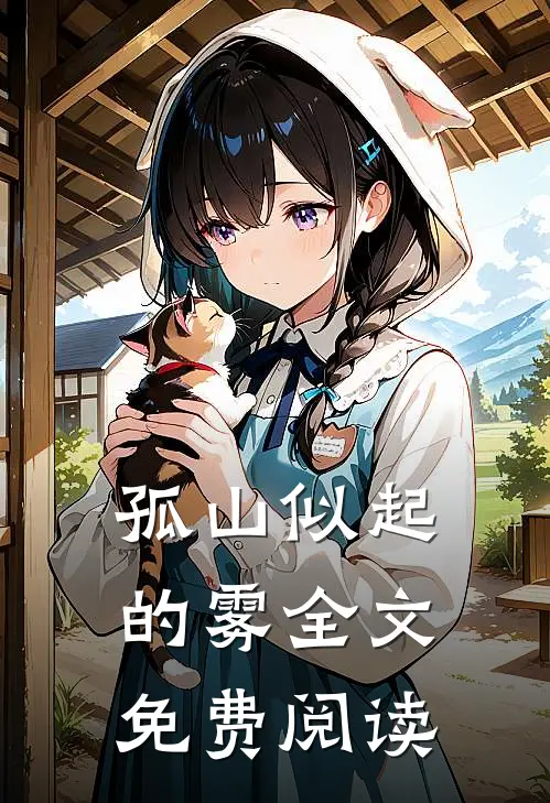 孤山似起的雾全文免费阅读