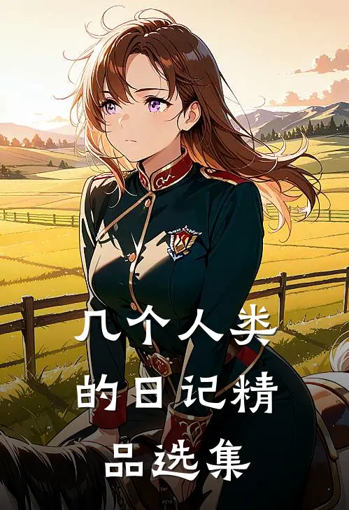 几个人类的日记精品选集