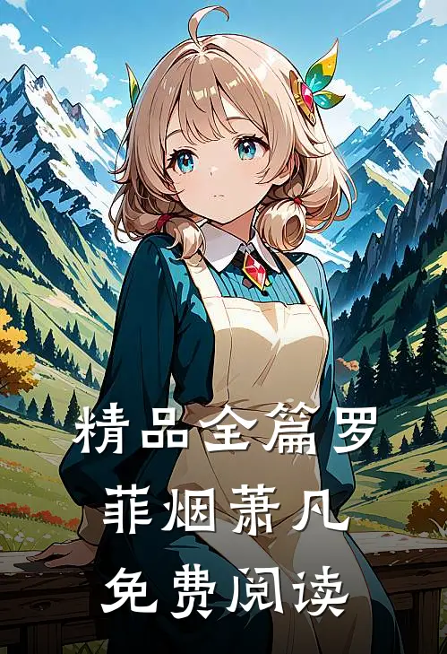 精品全篇罗菲烟萧凡免费阅读