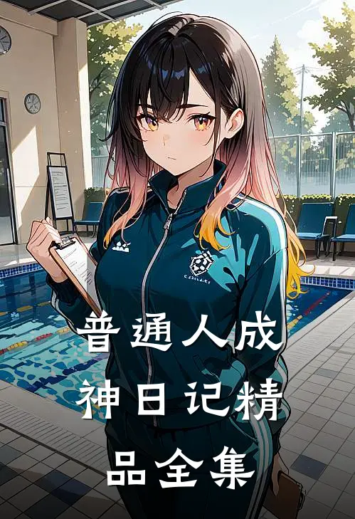 普通人成神日记精品全集