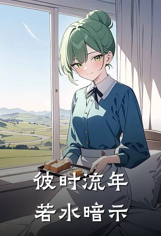 彼时流年若水暗示