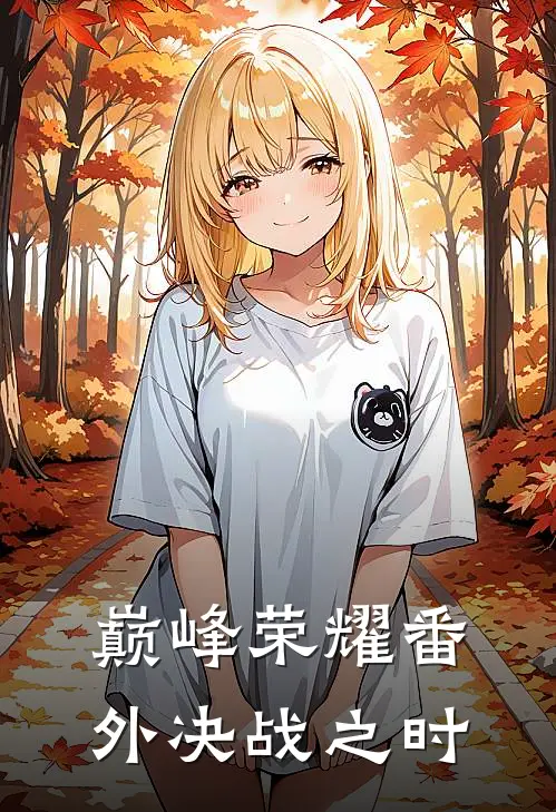 巅峰荣耀番外决战之时