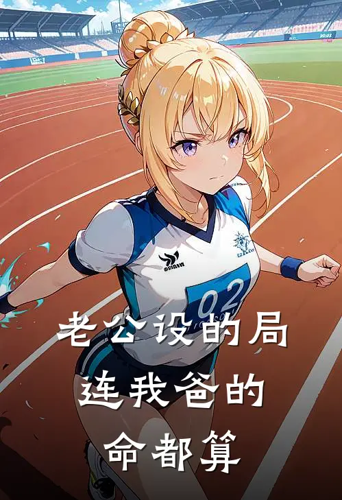 老公设的局，连我爸的命都算