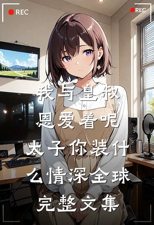 我与皇叔恩爱着呢，太子你装什么情深全球完整文集