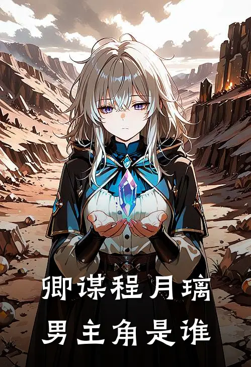 卿谋程月璃男主角是谁