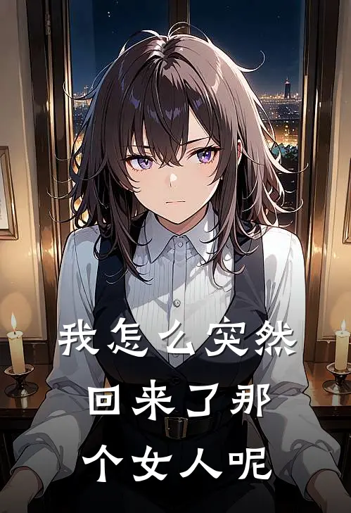 我怎么突然回来了那个女人呢