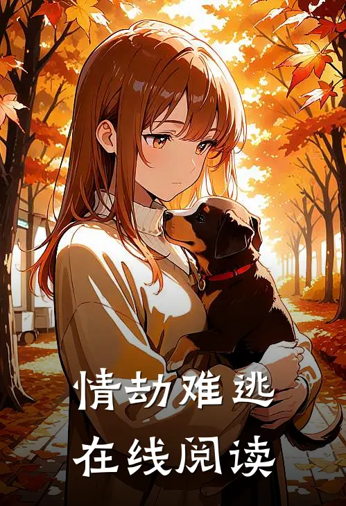 情劫难逃在线阅读