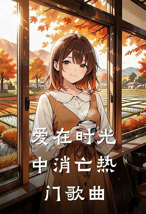 爱在时光中消亡热门歌曲