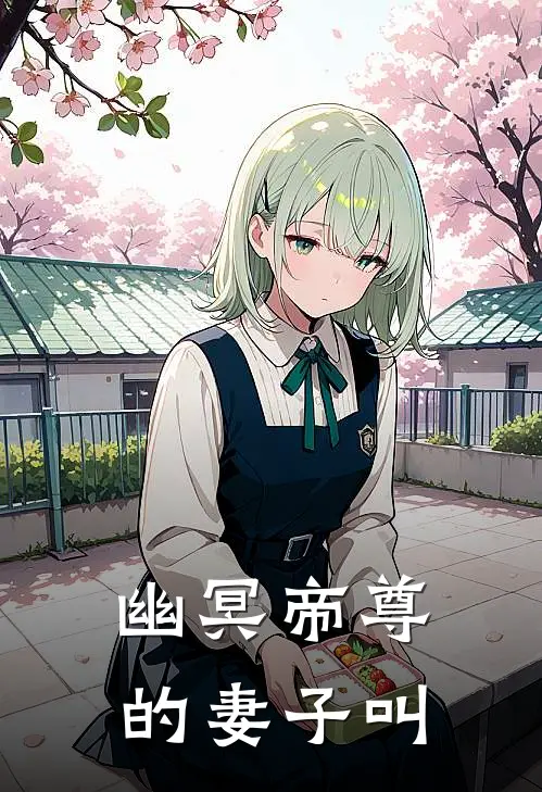 幽冥帝尊的妻子叫