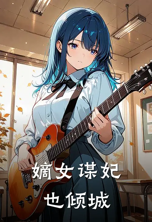 嫡女谋妃也倾城