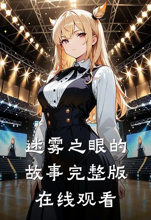 迷雾之眼的故事完整版在线观看