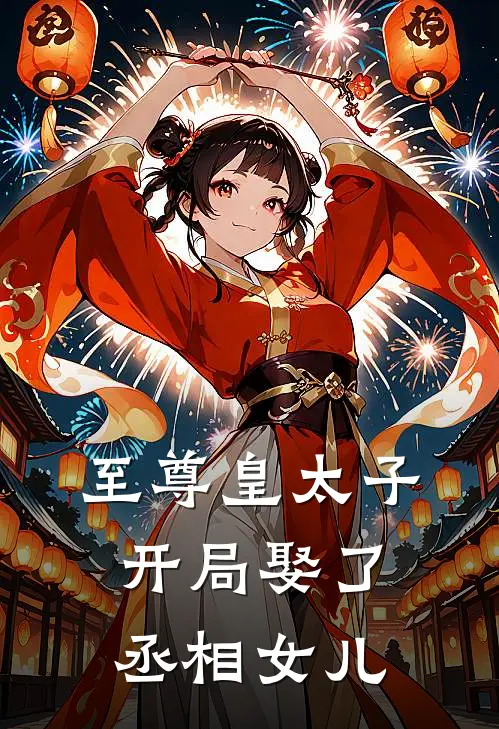 至尊皇太子,开局娶了丞相女儿