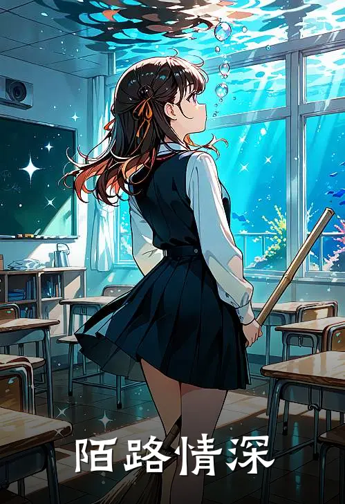 陌路情深