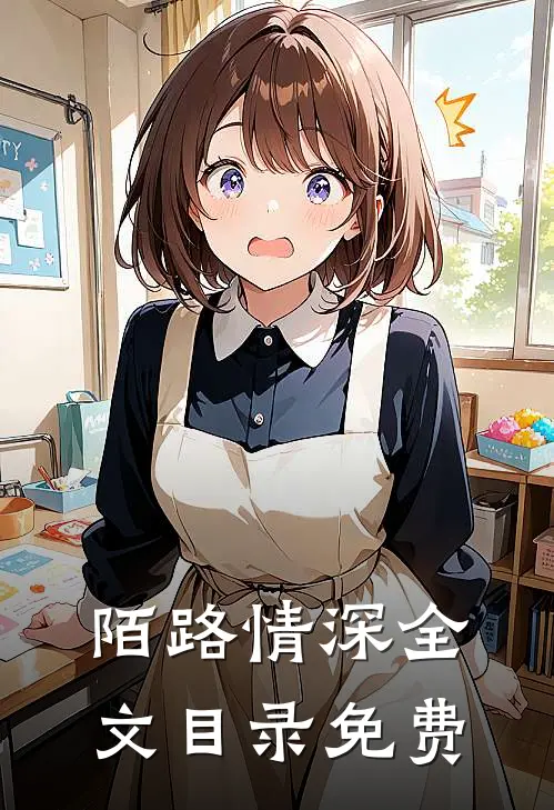 陌路情深全文目录免费