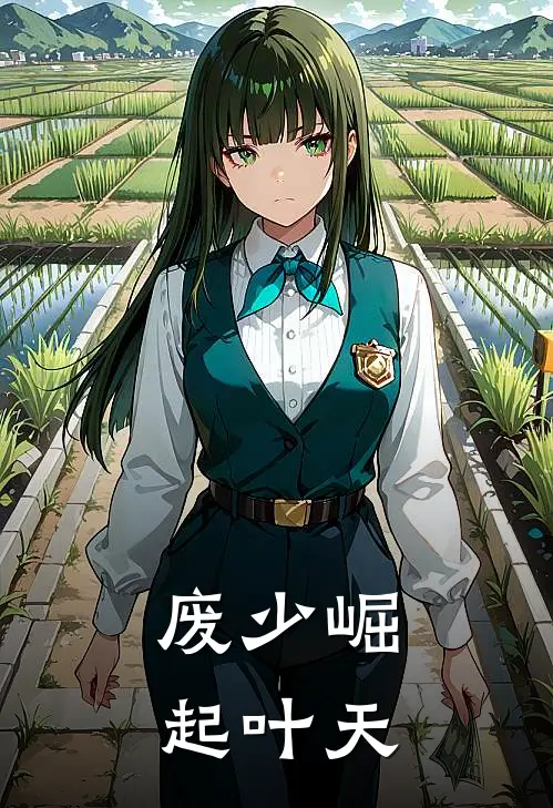 废少崛起叶天