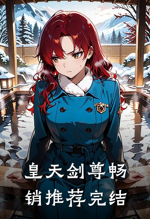 皇天剑尊畅销推荐完结