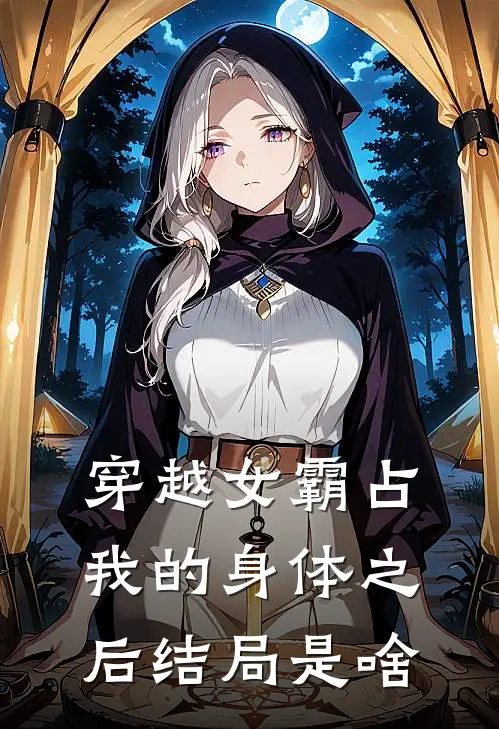 穿越女霸占我的身体之后结局是啥