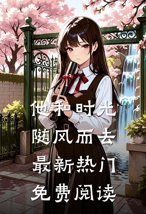 他和时光随风而去最新热门免费阅读