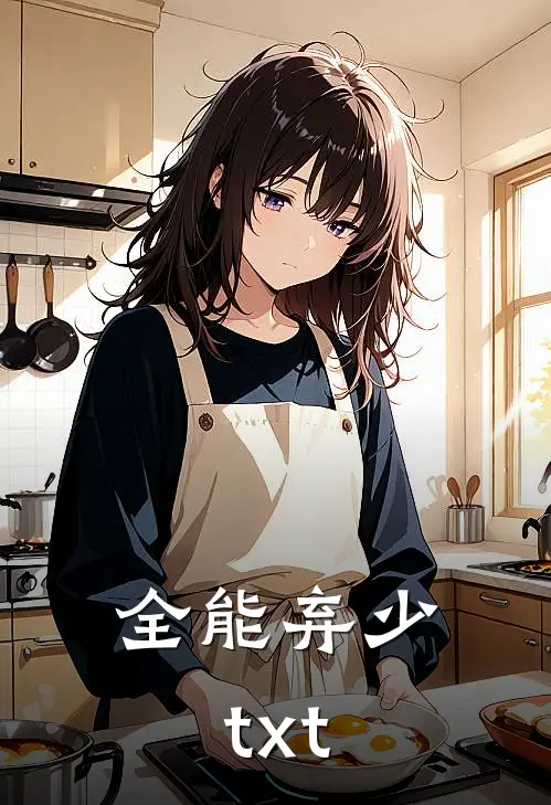 全能弃少txt