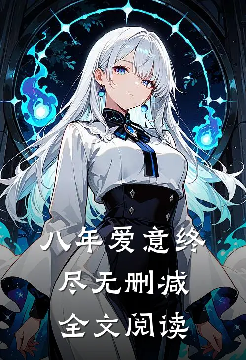 八年爱意终尽无删减全文阅读