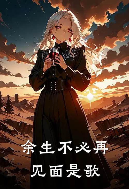余生不必再见面是歌