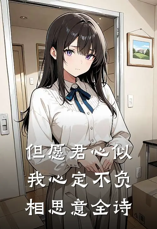 但愿君心似我心定不负相思意全诗