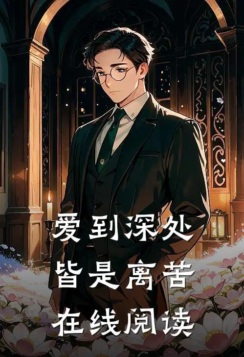 爱到深处皆是离苦在线阅读