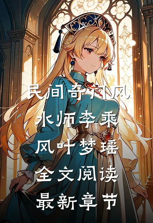 民间奇门风水师李乘风叶梦瑶全文阅读最新章节