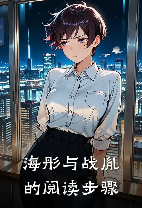 海彤与战胤的阅读步骤