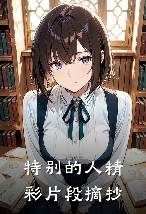 特别的人精彩片段摘抄
